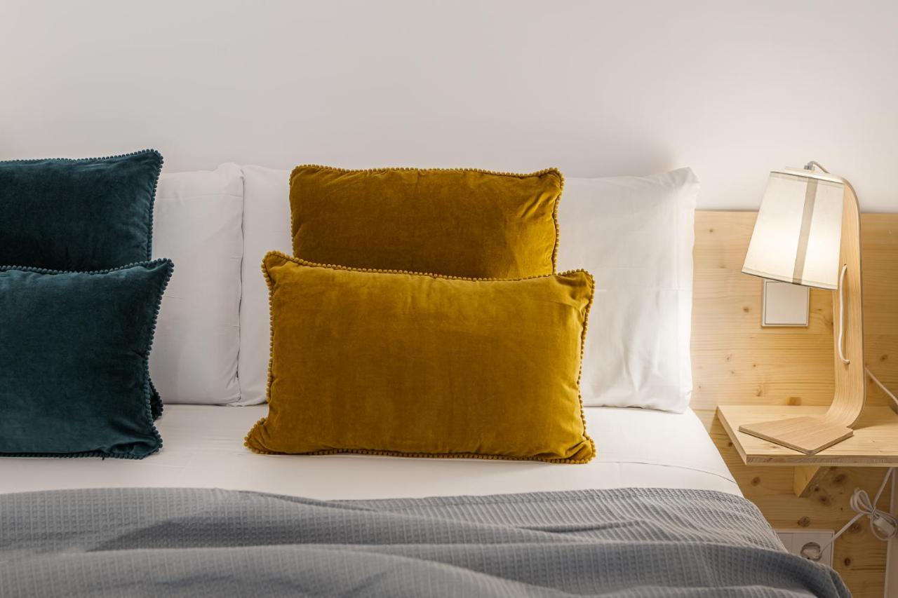 Waou Modern Loft Iii Centre Appartement